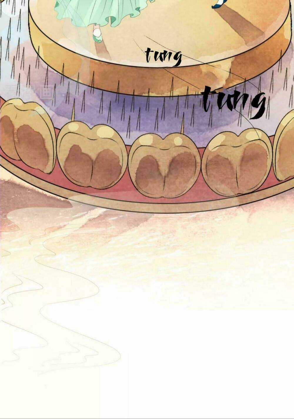 Bạch Liên Yêu Cơ Người Chapter 38 trang 44