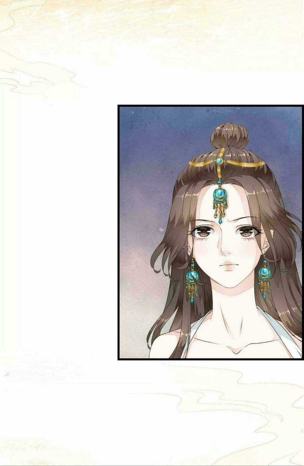 Bạch Liên Yêu Cơ Người Chapter 38 trang 49