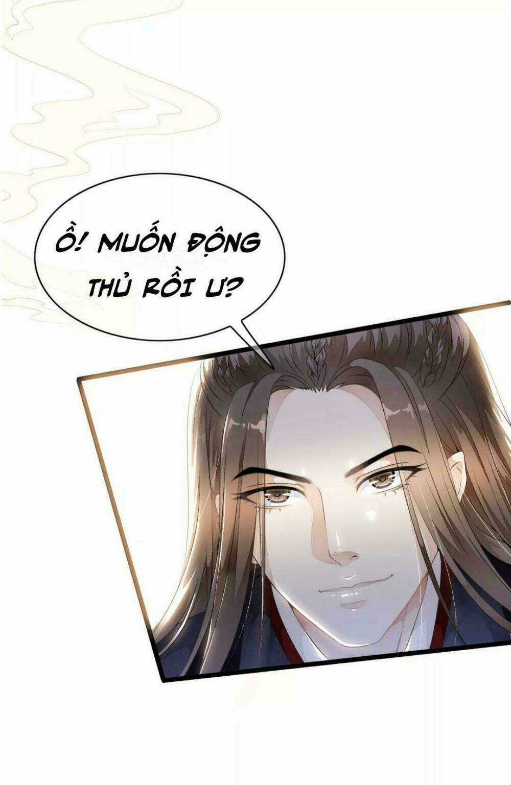 Bạch Liên Yêu Cơ Người Chapter 38 trang 54