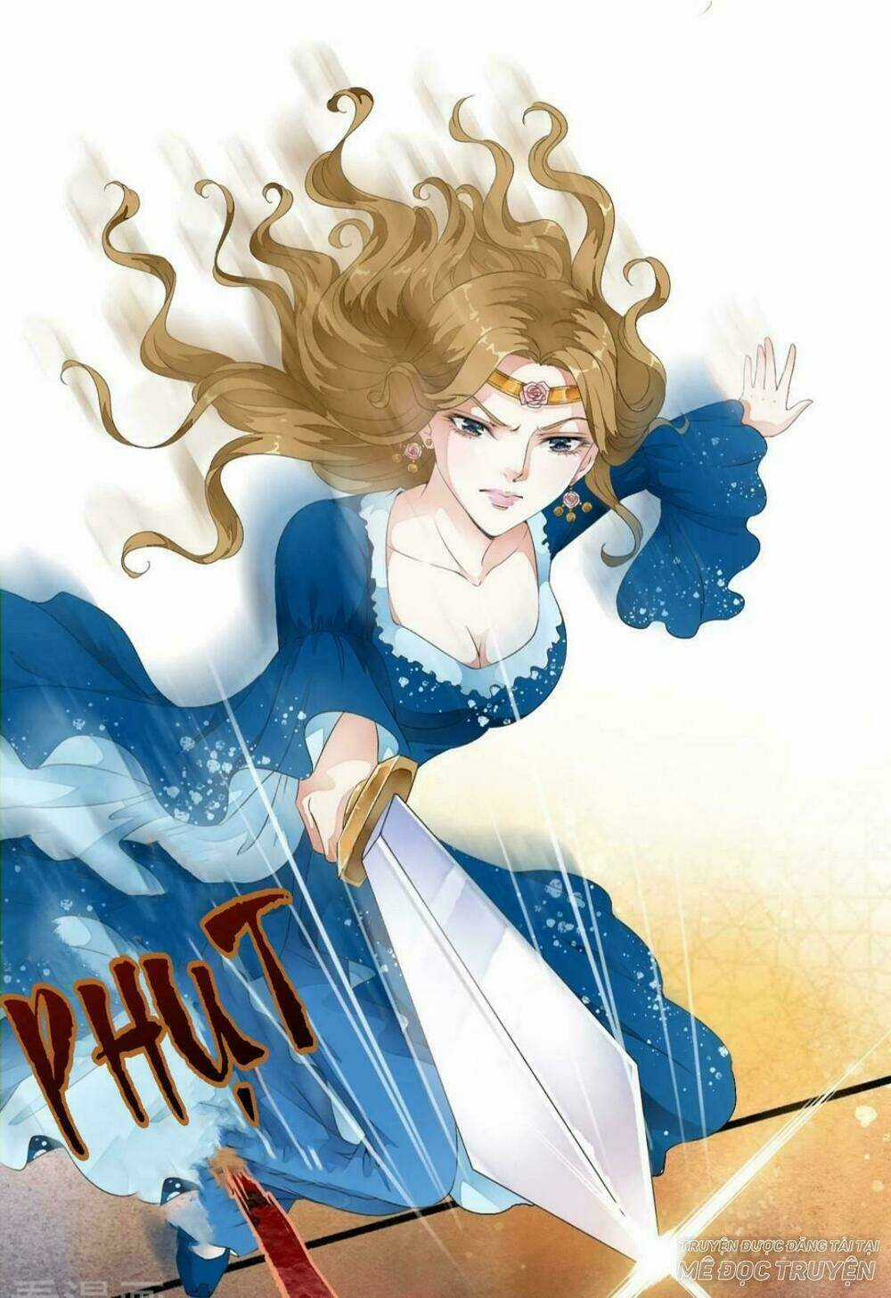 Bạch Liên Yêu Cơ Người Chapter 38 trang 55