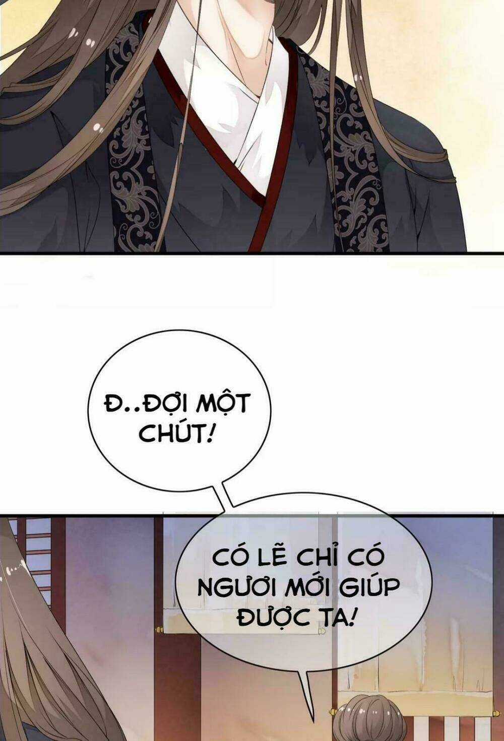 Bạch Liên Yêu Cơ Người Chapter 38 trang 8