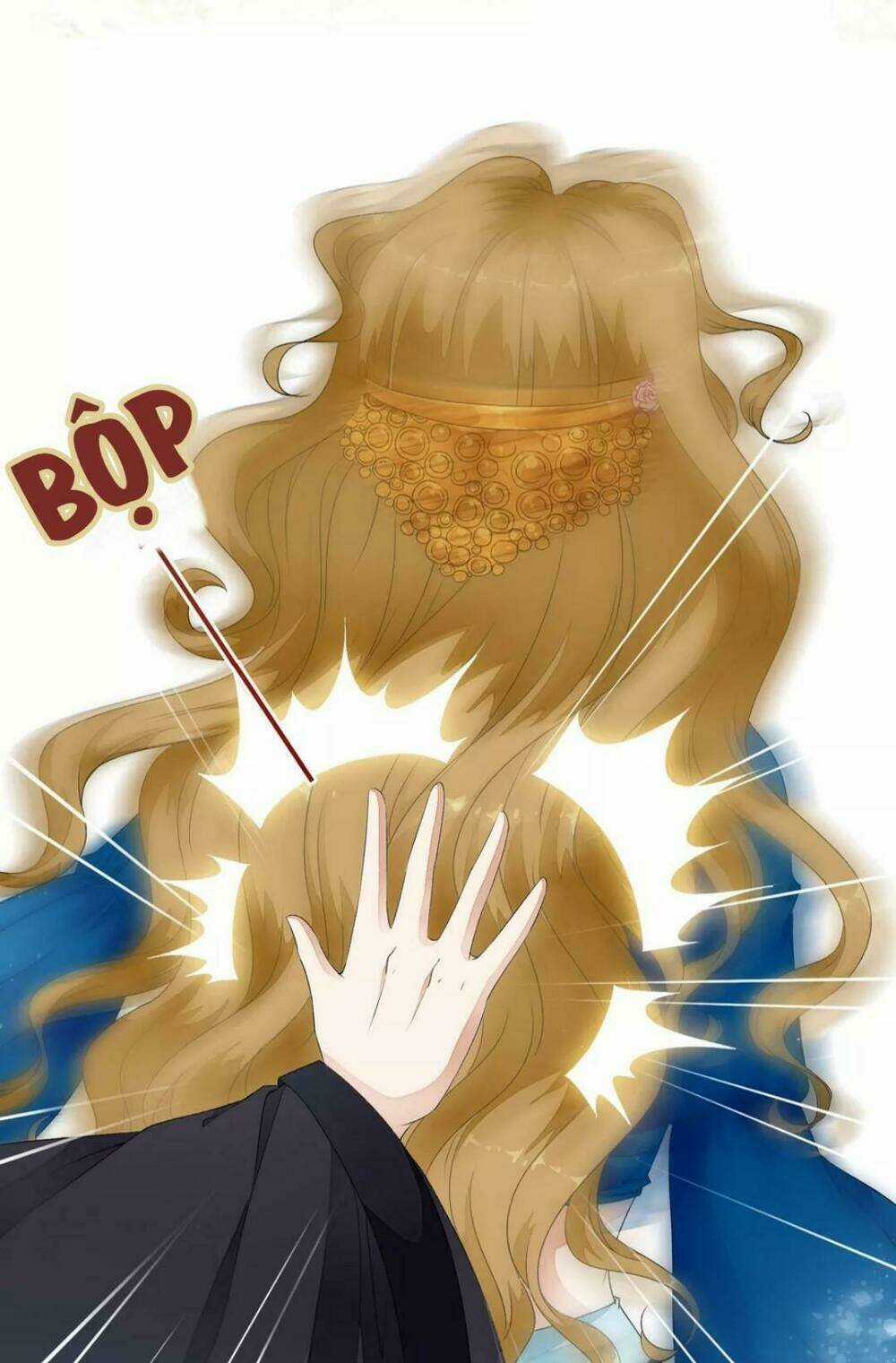 Bạch Liên Yêu Cơ Người Chapter 39 trang 13