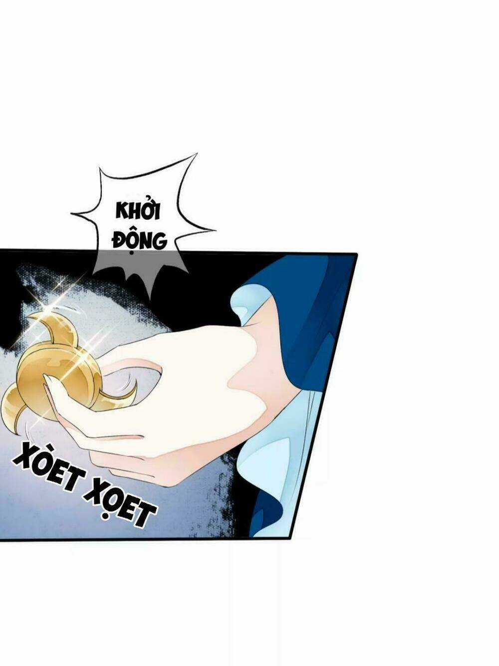 Bạch Liên Yêu Cơ Người Chapter 39 trang 18