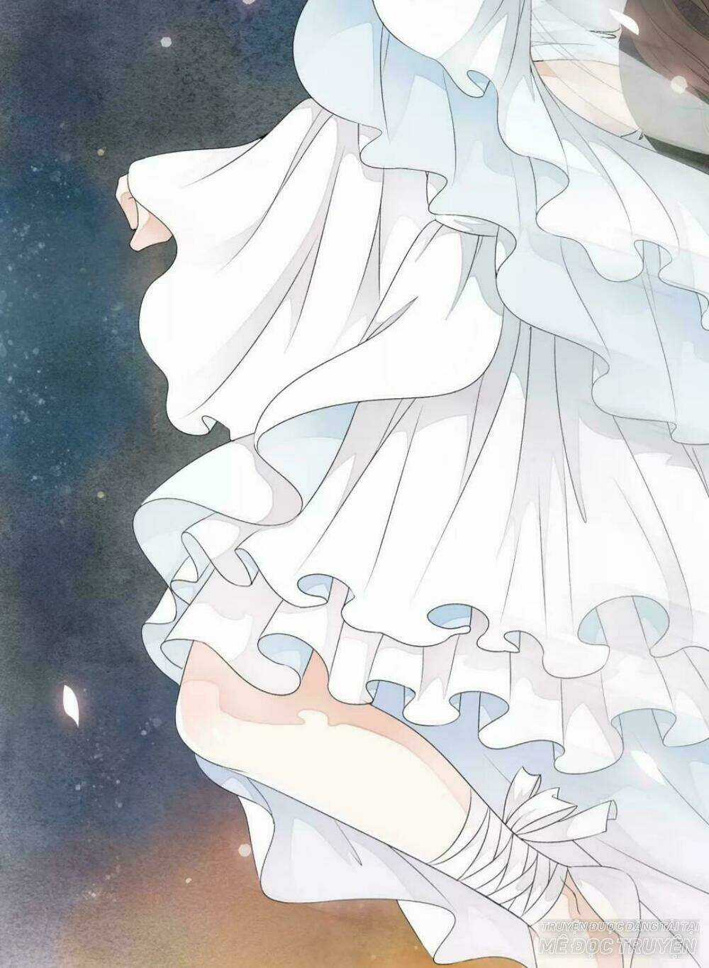 Bạch Liên Yêu Cơ Người Chapter 39 trang 20