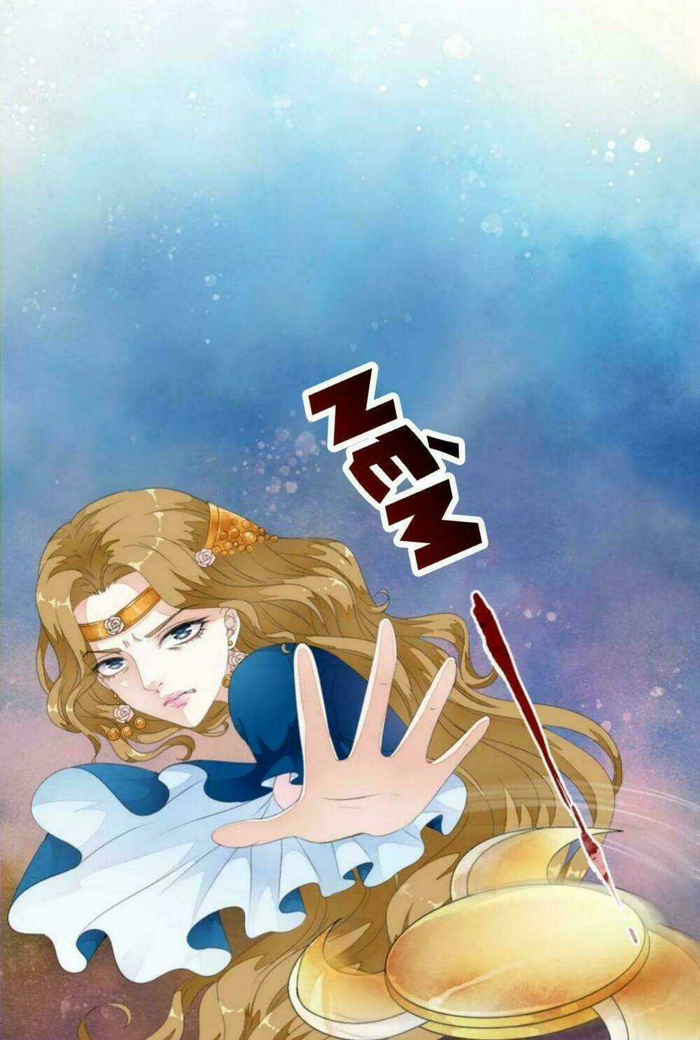 Bạch Liên Yêu Cơ Người Chapter 39 trang 22