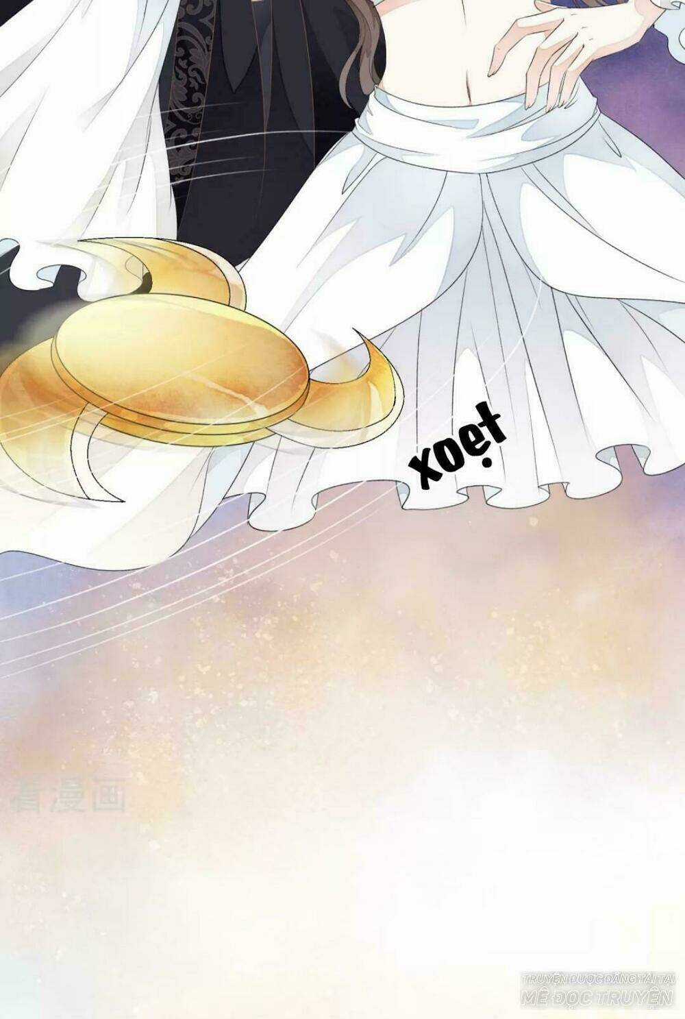 Bạch Liên Yêu Cơ Người Chapter 39 trang 25