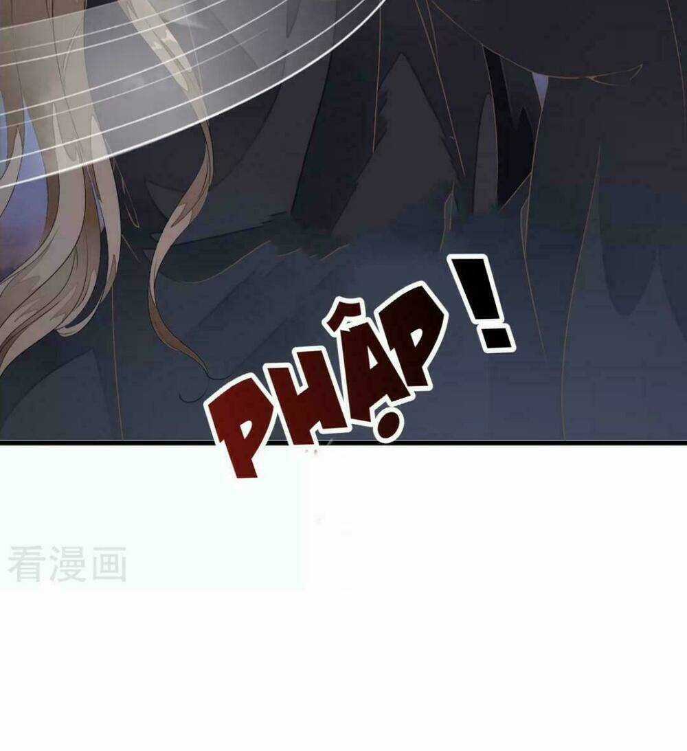 Bạch Liên Yêu Cơ Người Chapter 39 trang 27