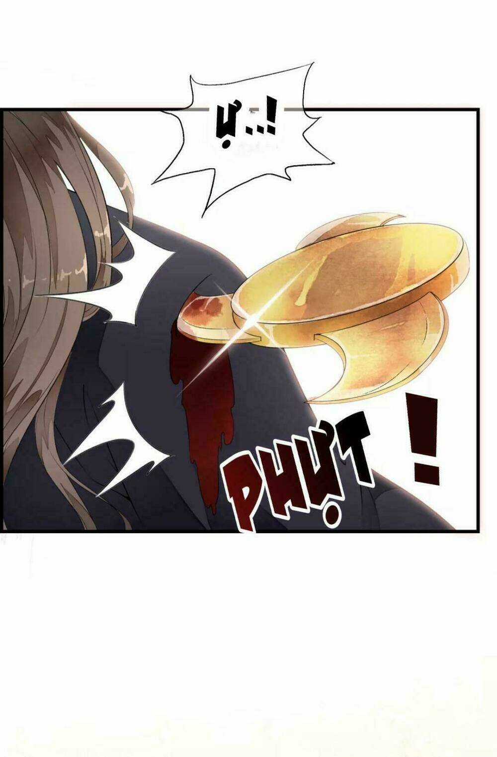 Bạch Liên Yêu Cơ Người Chapter 39 trang 28