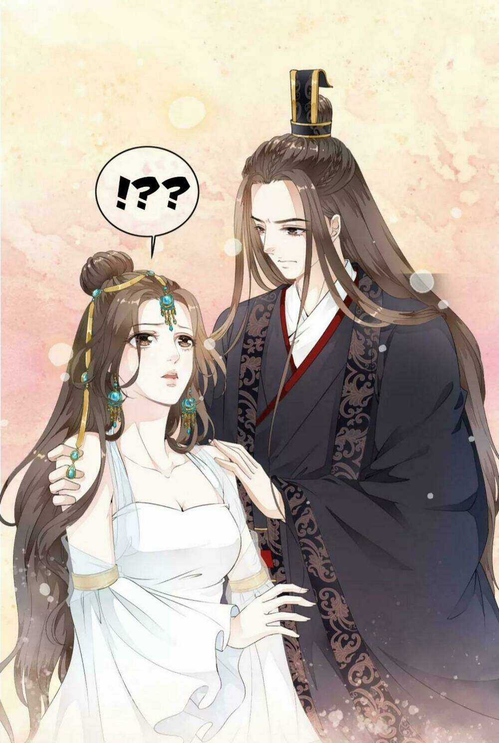 Bạch Liên Yêu Cơ Người Chapter 39 trang 29