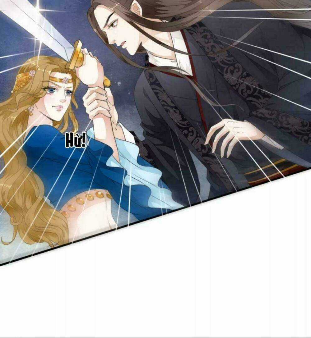 Bạch Liên Yêu Cơ Người Chapter 39 trang 3