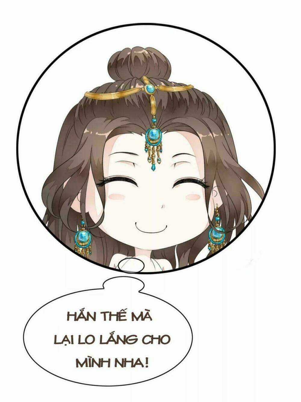 Bạch Liên Yêu Cơ Người Chapter 39 trang 34