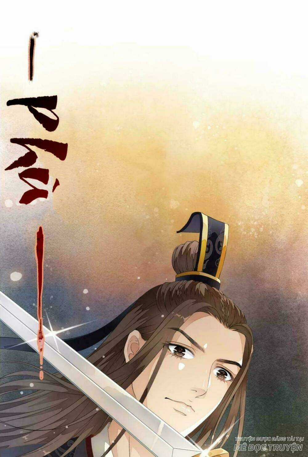 Bạch Liên Yêu Cơ Người Chapter 39 trang 5