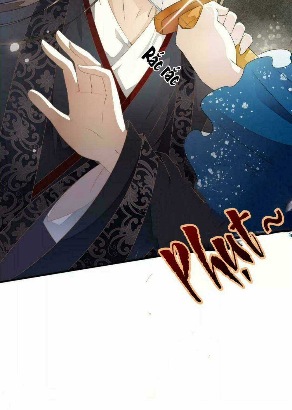 Bạch Liên Yêu Cơ Người Chapter 39 trang 6