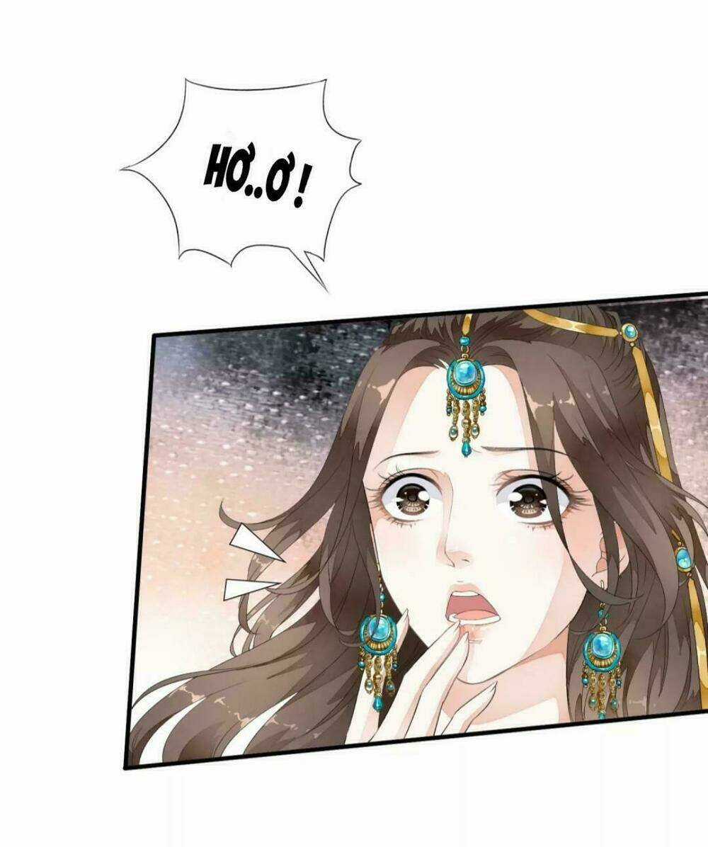 Bạch Liên Yêu Cơ Người Chapter 39 trang 7