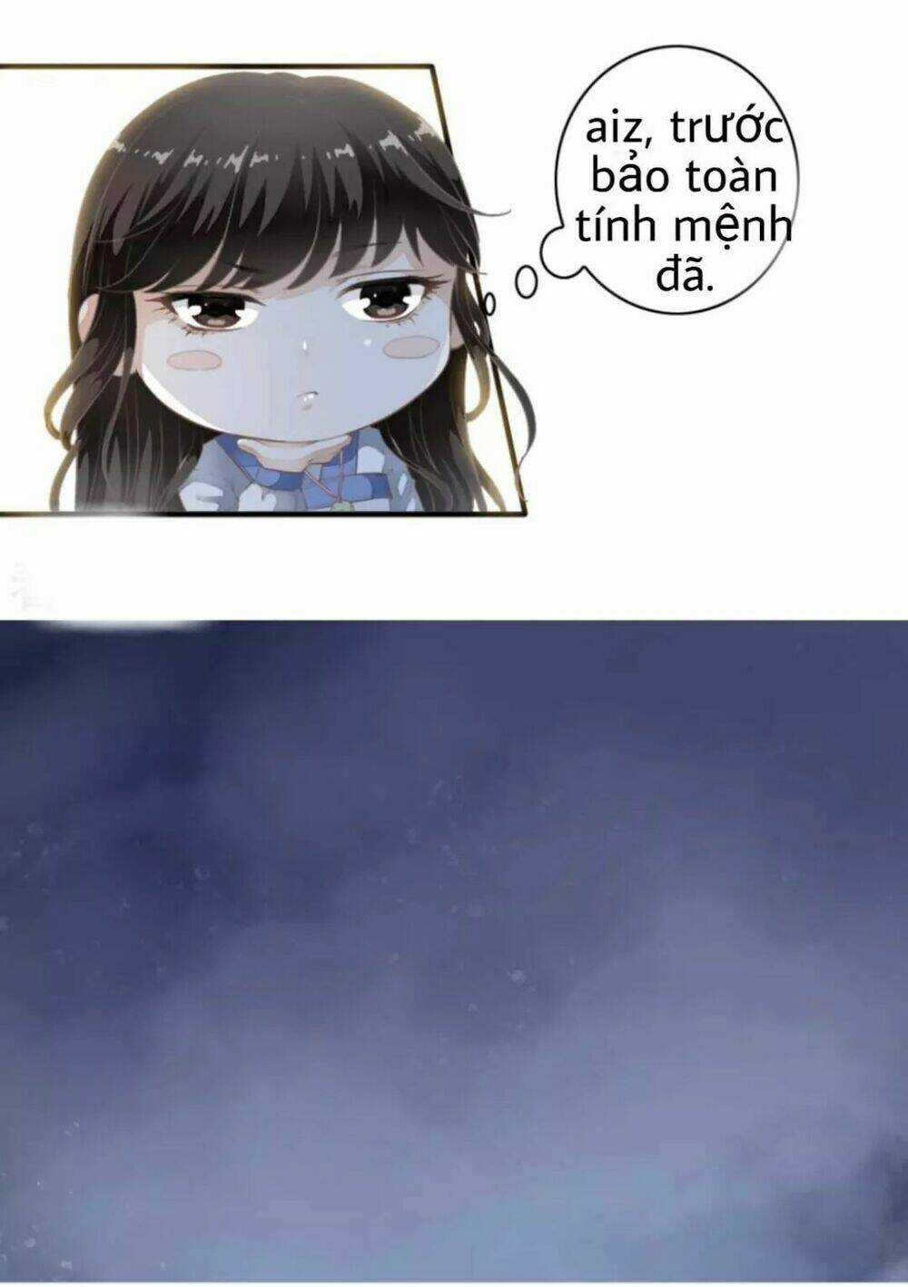 Bạch Liên Yêu Cơ Người Chapter 4 trang 10