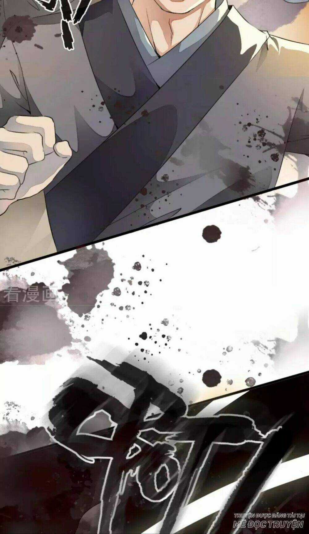 Bạch Liên Yêu Cơ Người Chapter 4 trang 13