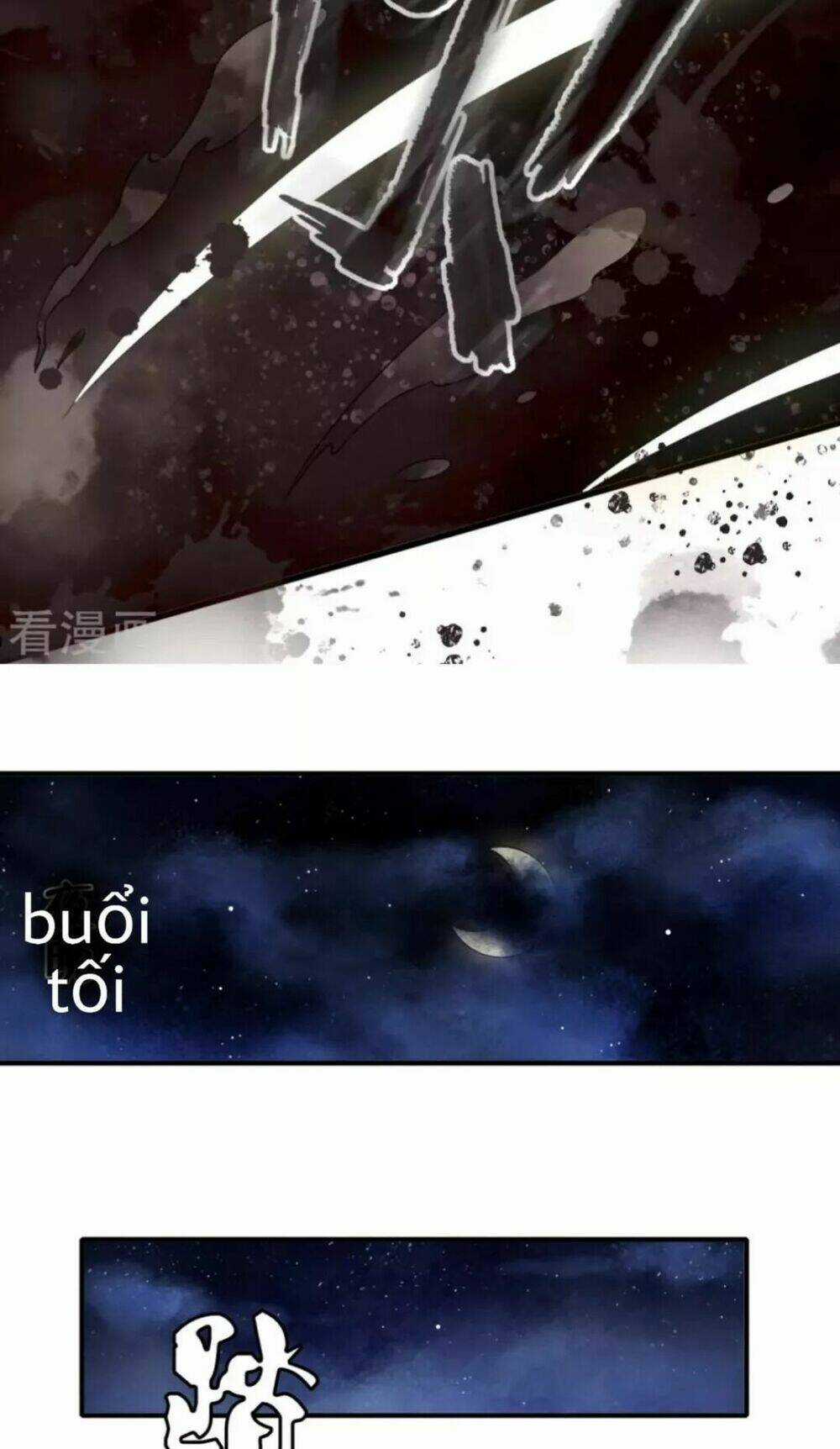 Bạch Liên Yêu Cơ Người Chapter 4 trang 14