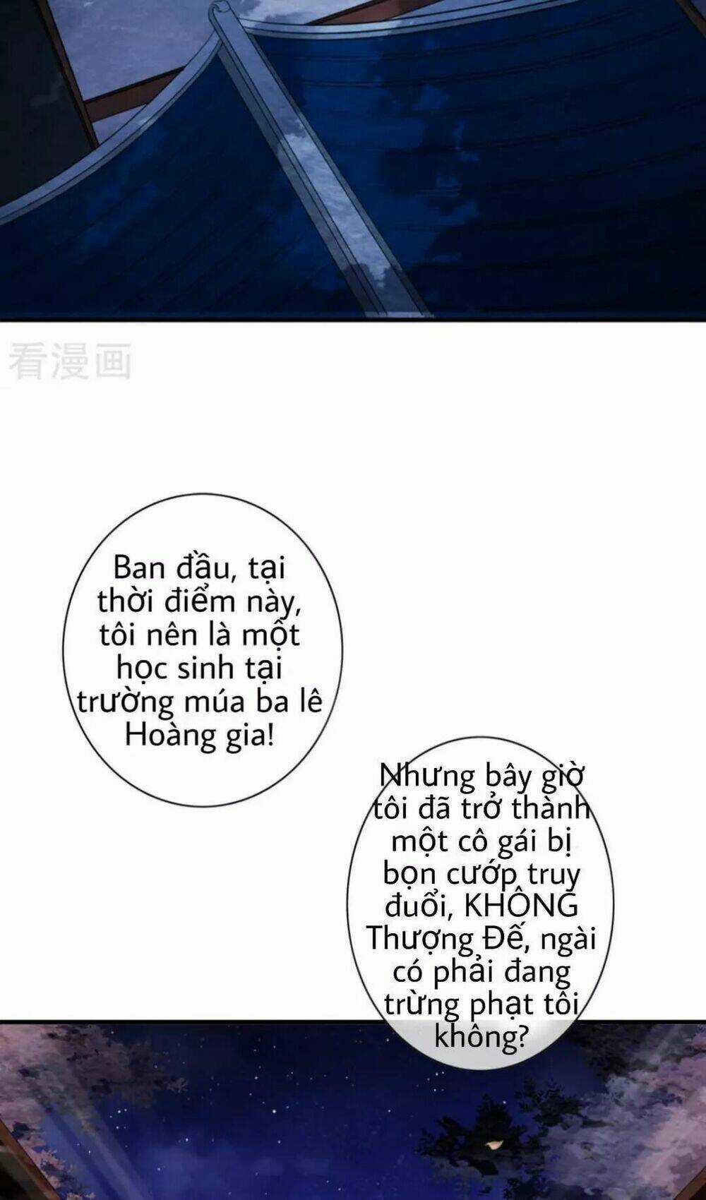 Bạch Liên Yêu Cơ Người Chapter 4 trang 16