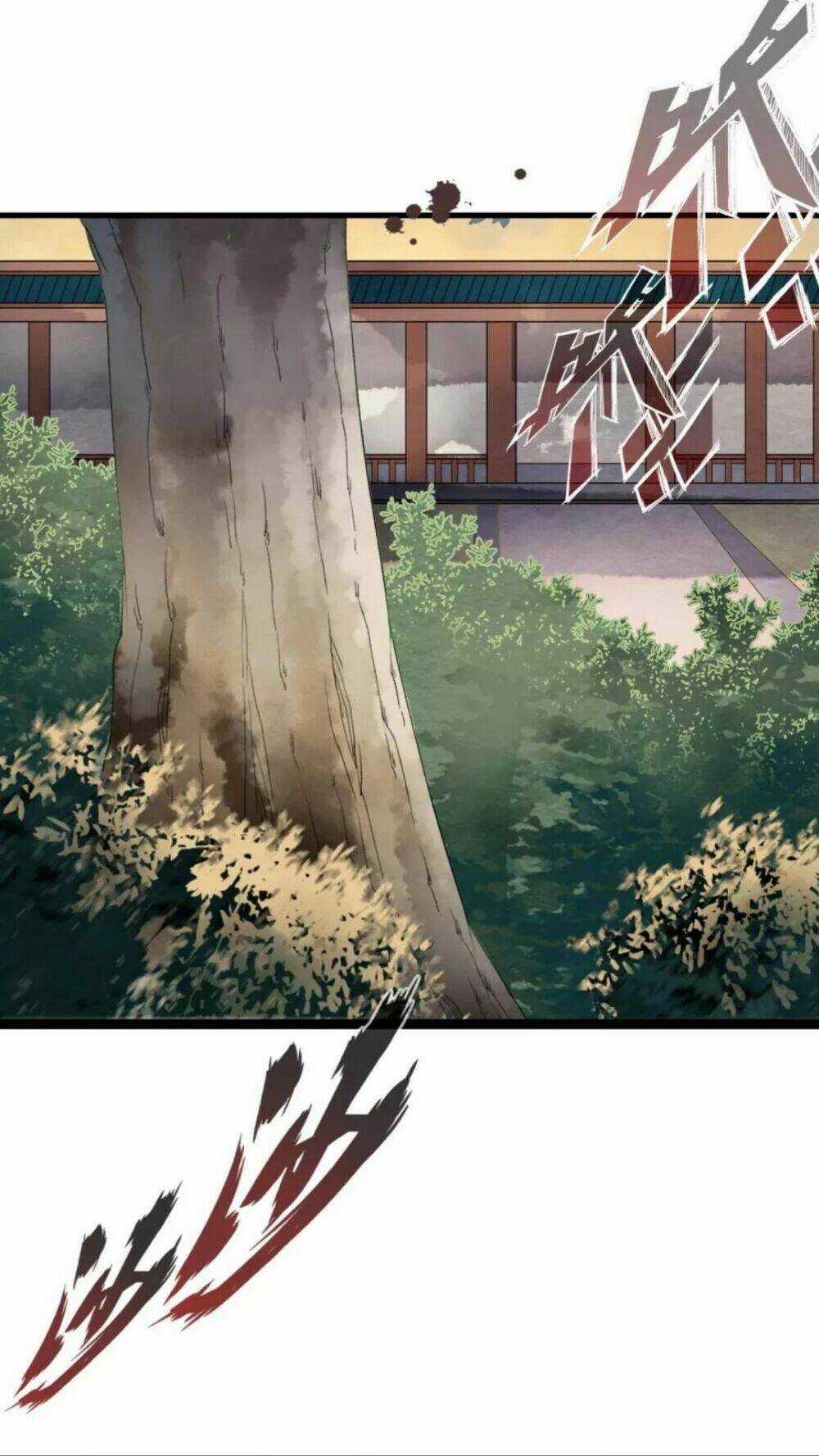 Bạch Liên Yêu Cơ Người Chapter 4 trang 2