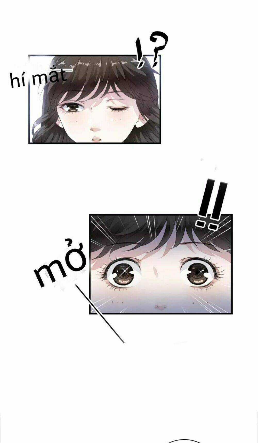 Bạch Liên Yêu Cơ Người Chapter 4 trang 21