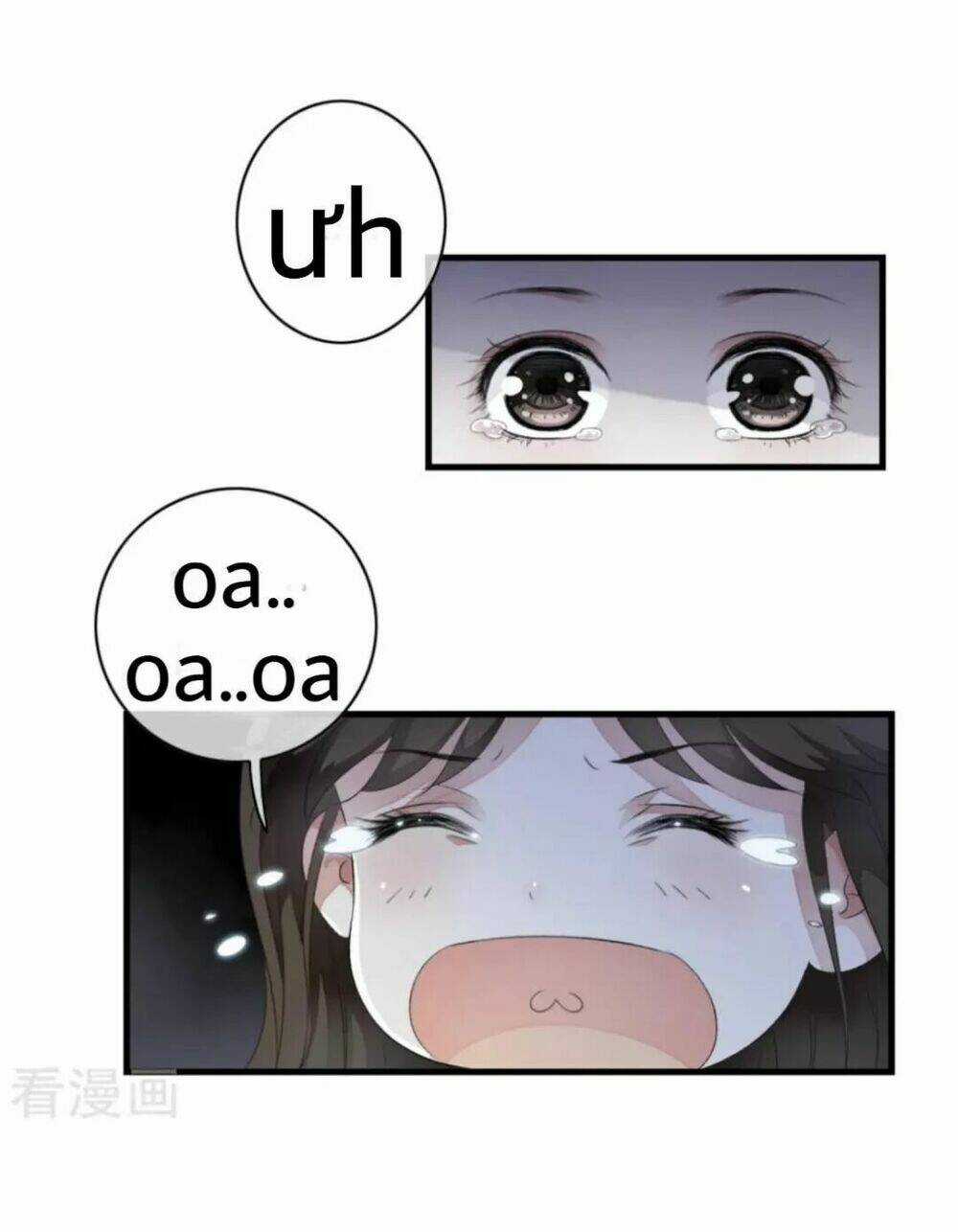 Bạch Liên Yêu Cơ Người Chapter 4 trang 32