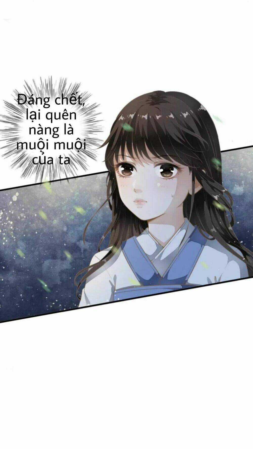 Bạch Liên Yêu Cơ Người Chapter 4 trang 7