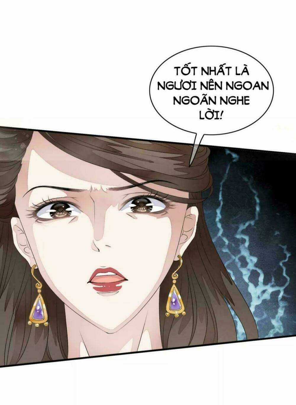 Bạch Liên Yêu Cơ Người Chapter 40 trang 14