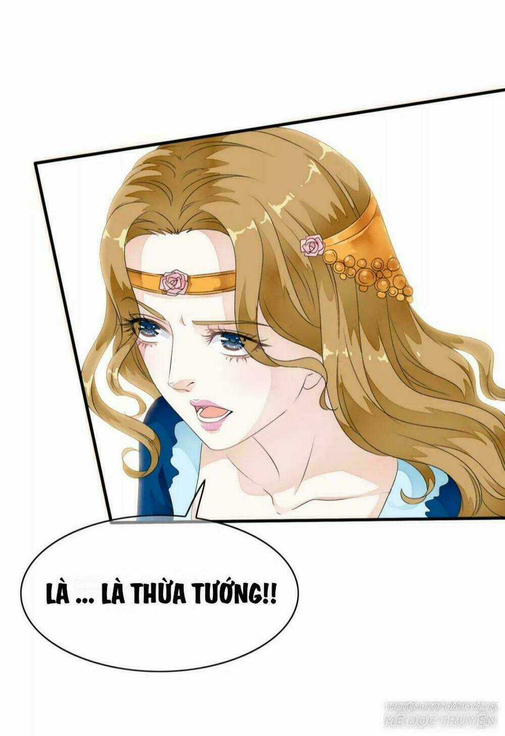 Bạch Liên Yêu Cơ Người Chapter 40 trang 15