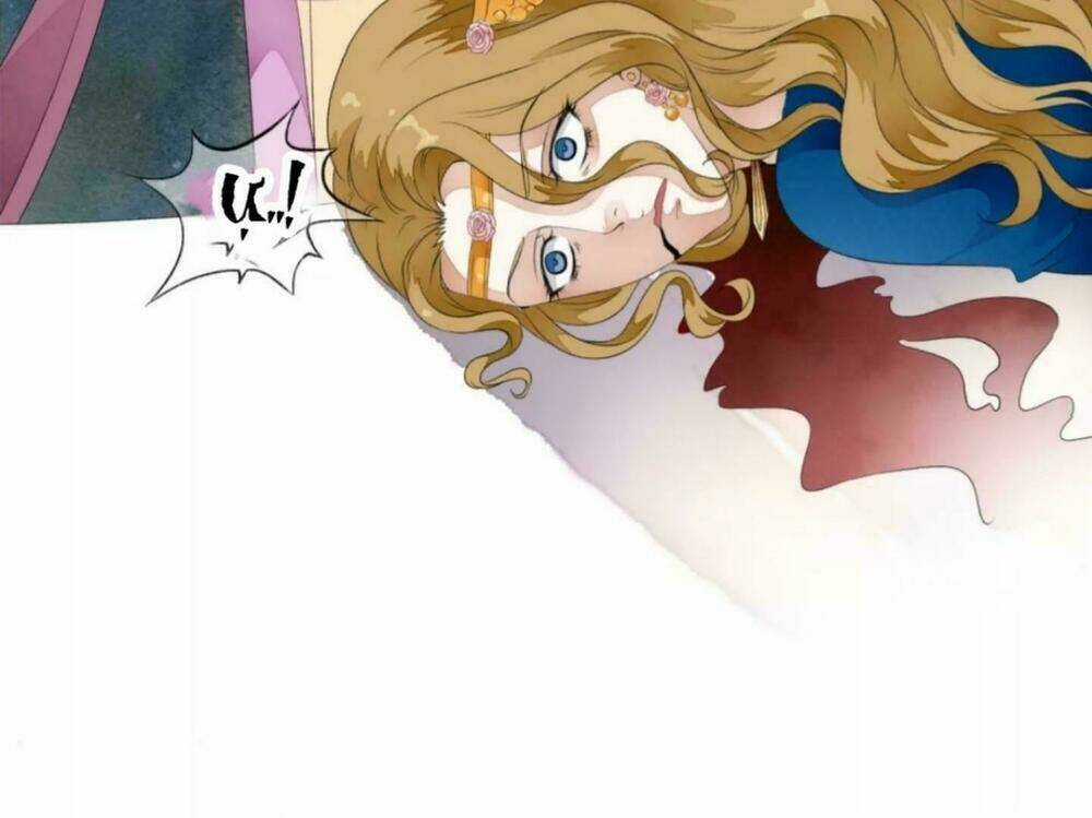 Bạch Liên Yêu Cơ Người Chapter 40 trang 19