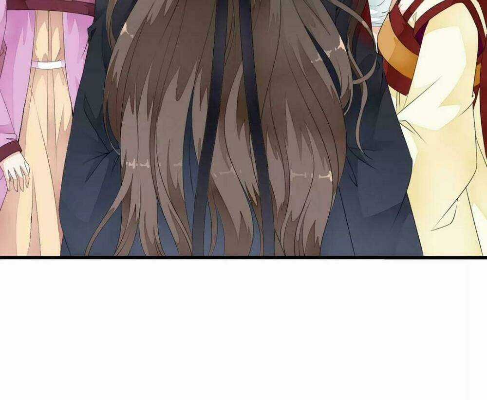 Bạch Liên Yêu Cơ Người Chapter 40 trang 2