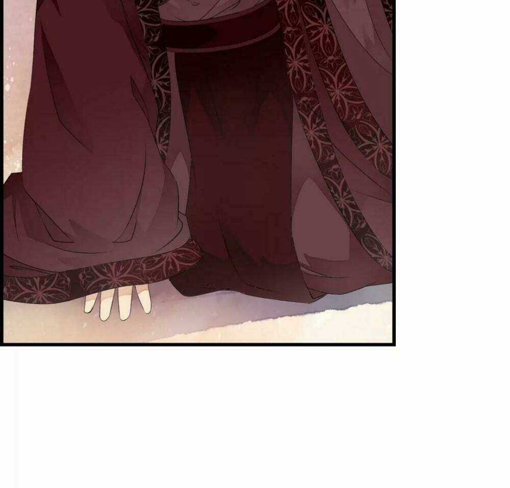 Bạch Liên Yêu Cơ Người Chapter 40 trang 21