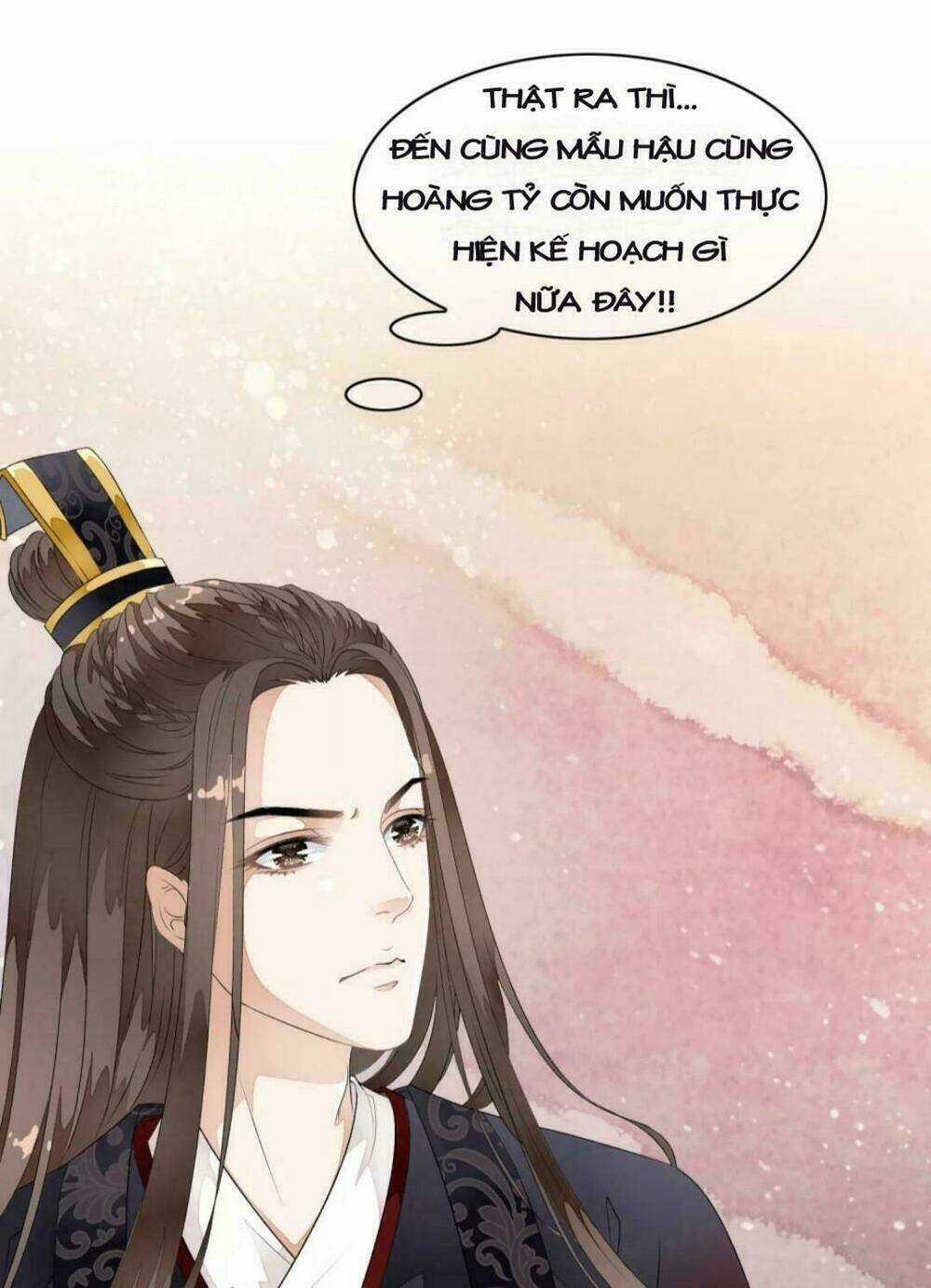 Bạch Liên Yêu Cơ Người Chapter 40 trang 23