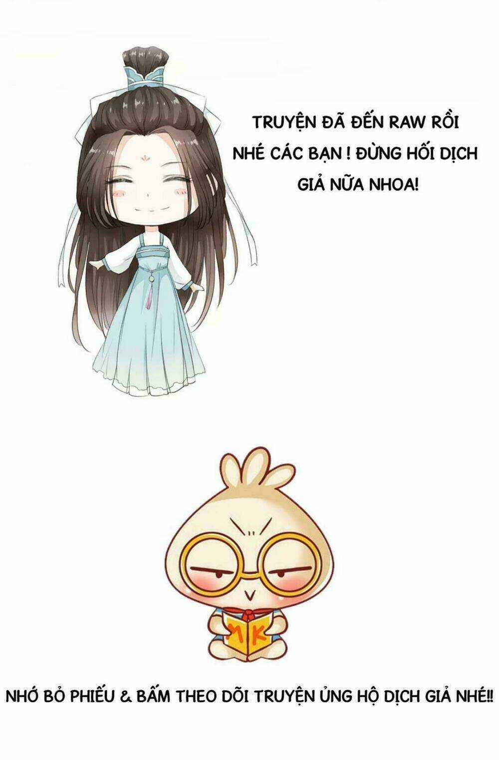 Bạch Liên Yêu Cơ Người Chapter 40 trang 26