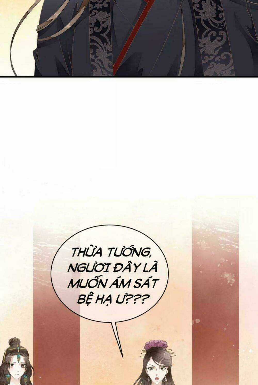 Bạch Liên Yêu Cơ Người Chapter 40 trang 4