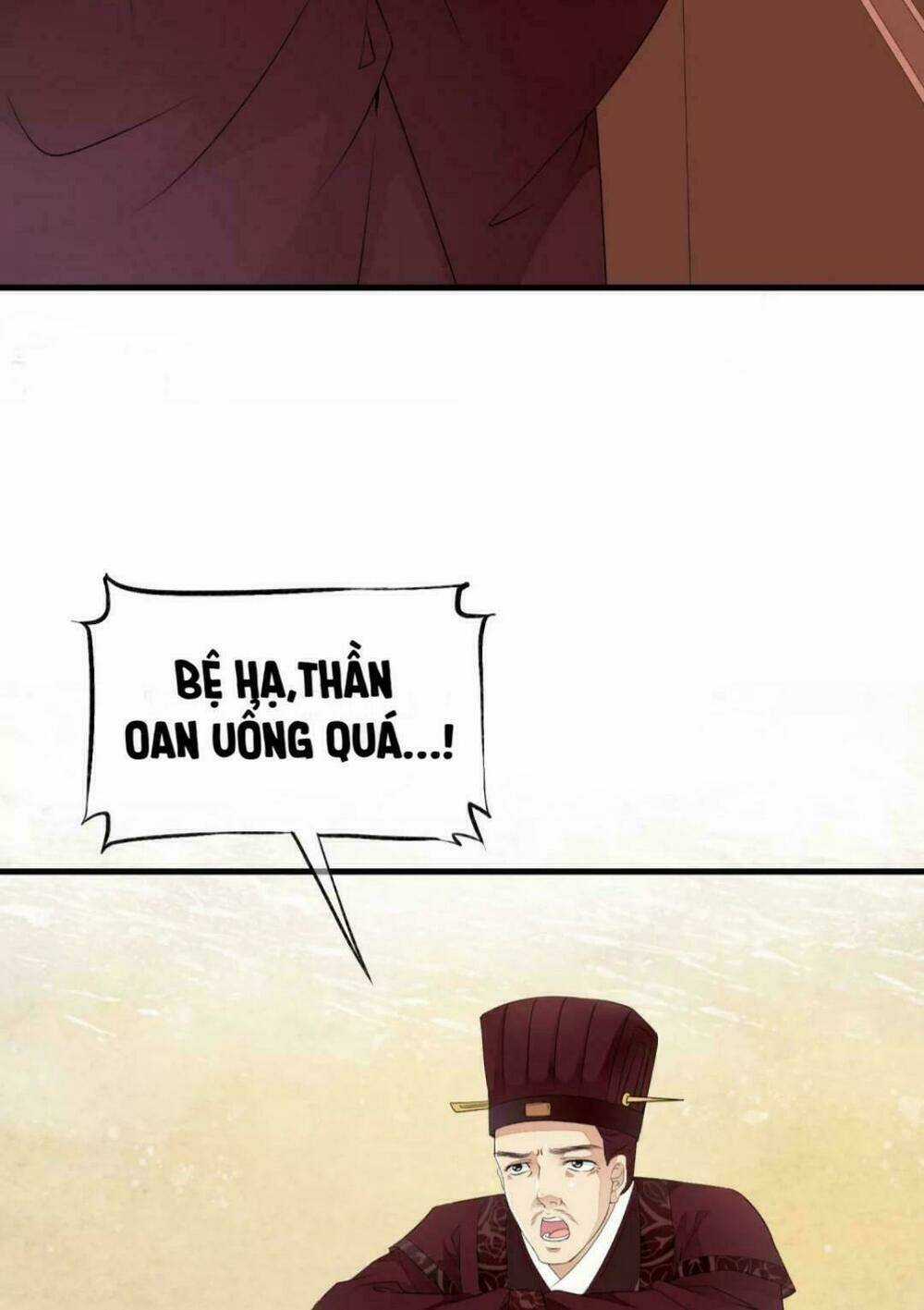 Bạch Liên Yêu Cơ Người Chapter 40 trang 6