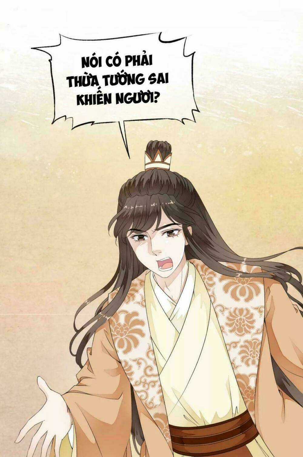 Bạch Liên Yêu Cơ Người Chapter 40 trang 8