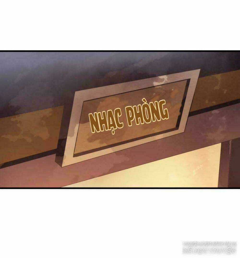 Bạch Liên Yêu Cơ Người Chapter 41 trang 10