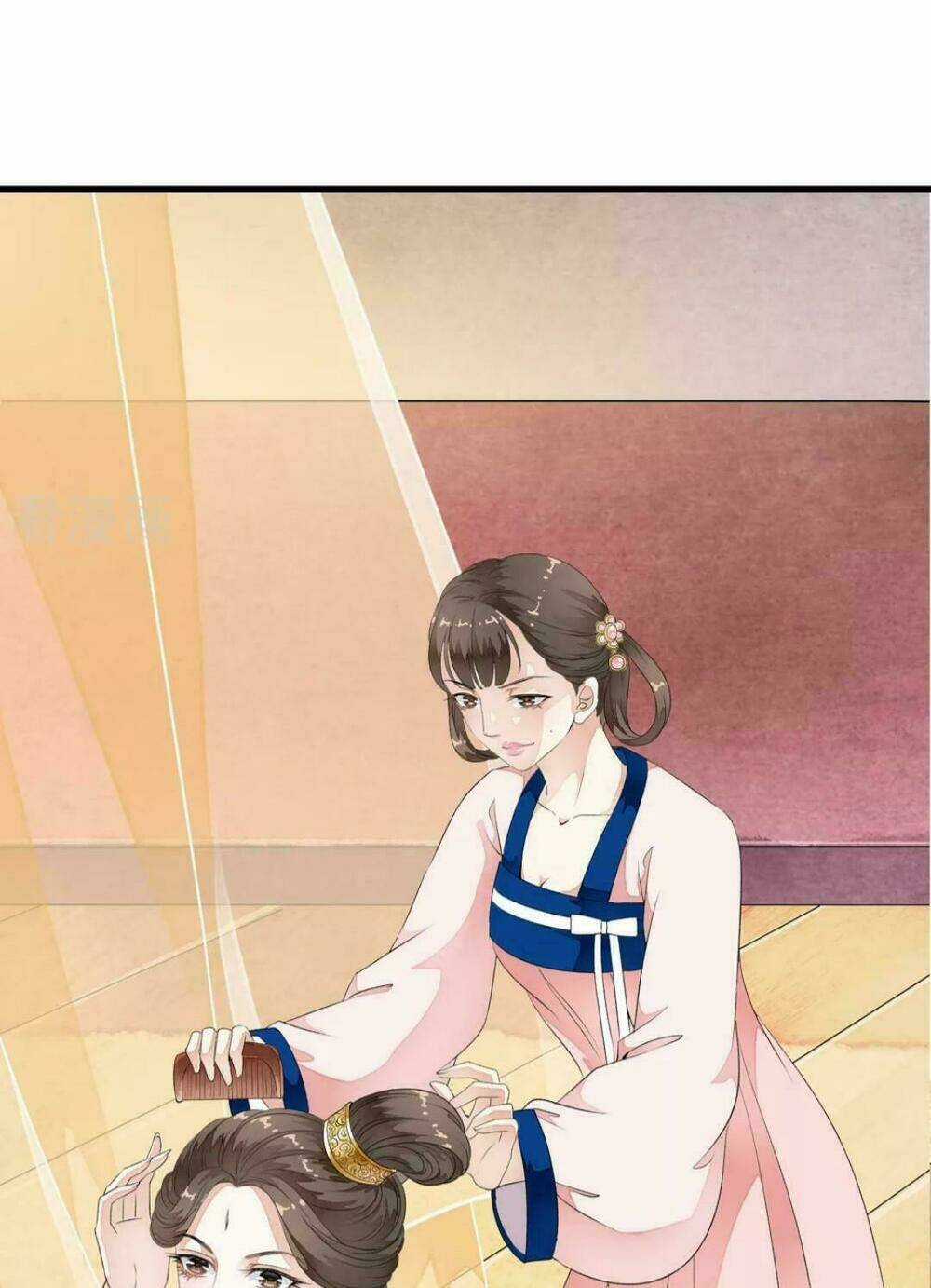 Bạch Liên Yêu Cơ Người Chapter 41 trang 11