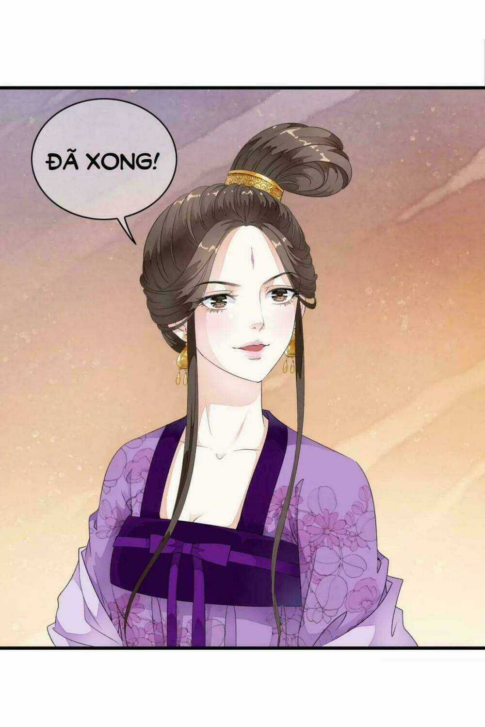 Bạch Liên Yêu Cơ Người Chapter 41 trang 14