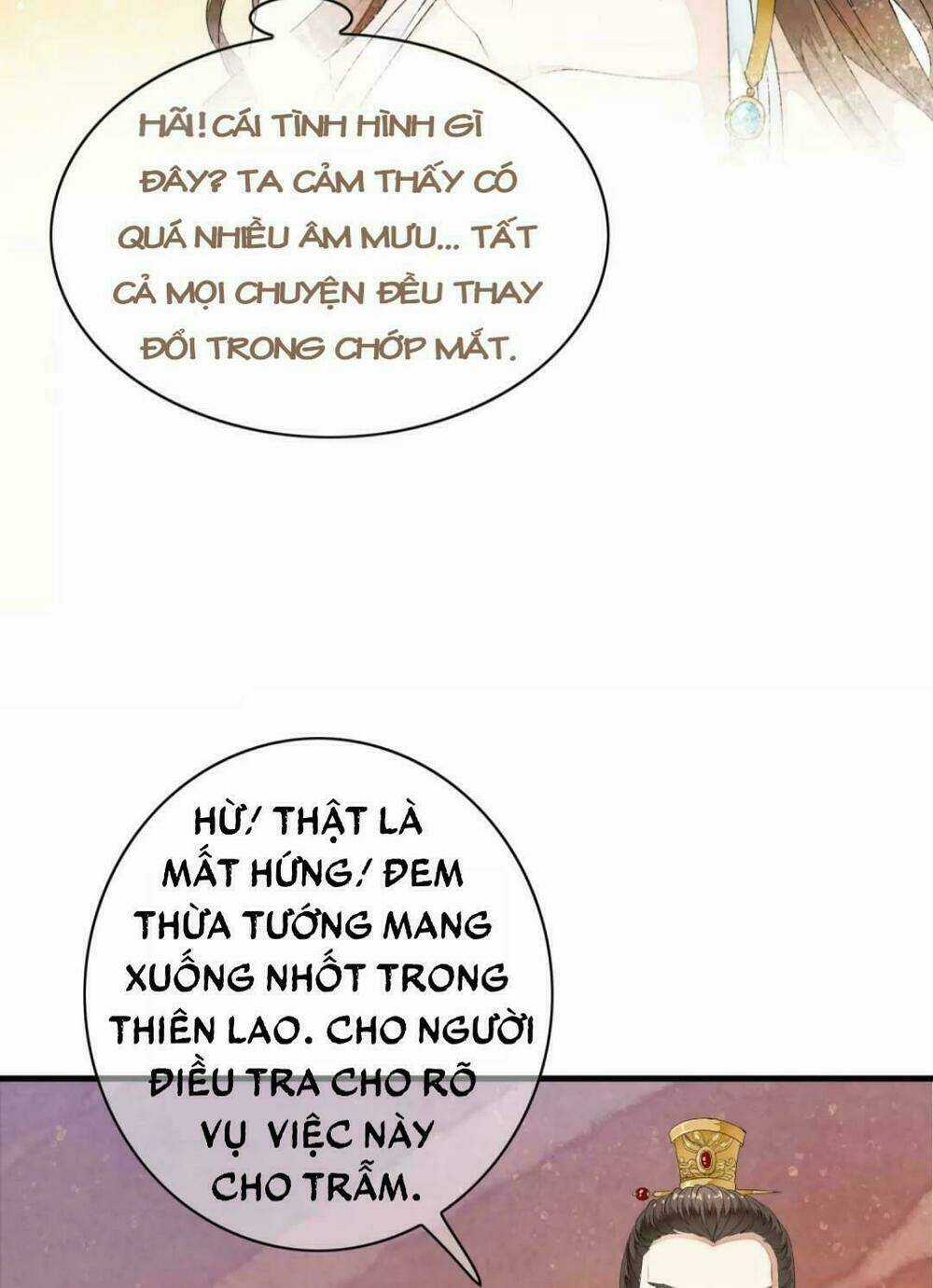 Bạch Liên Yêu Cơ Người Chapter 41 trang 2