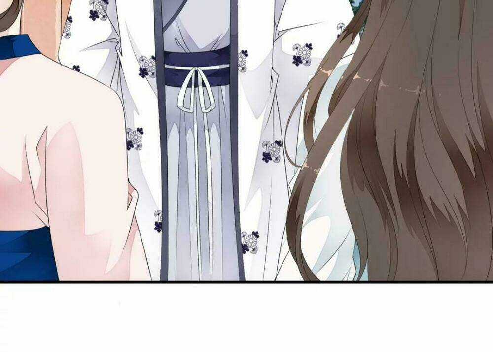 Bạch Liên Yêu Cơ Người Chapter 41 trang 23