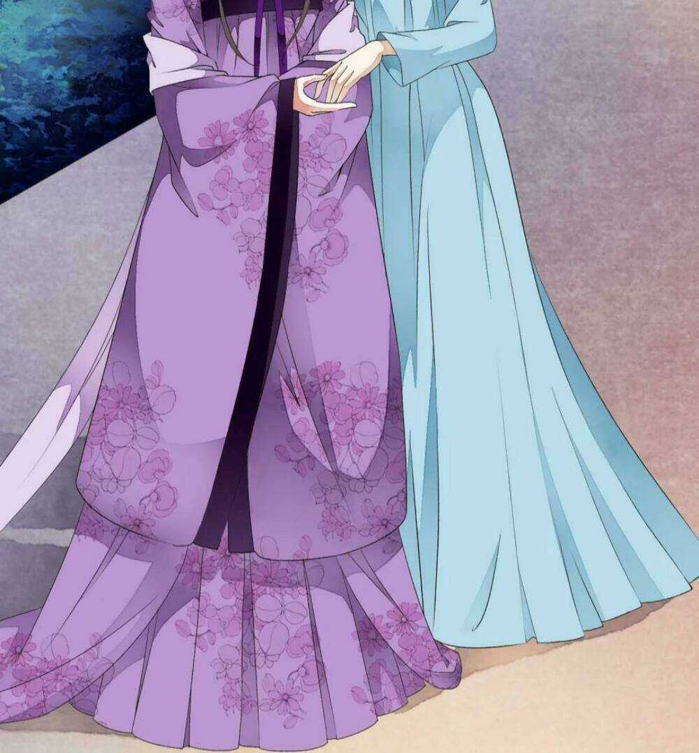 Bạch Liên Yêu Cơ Người Chapter 41 trang 29