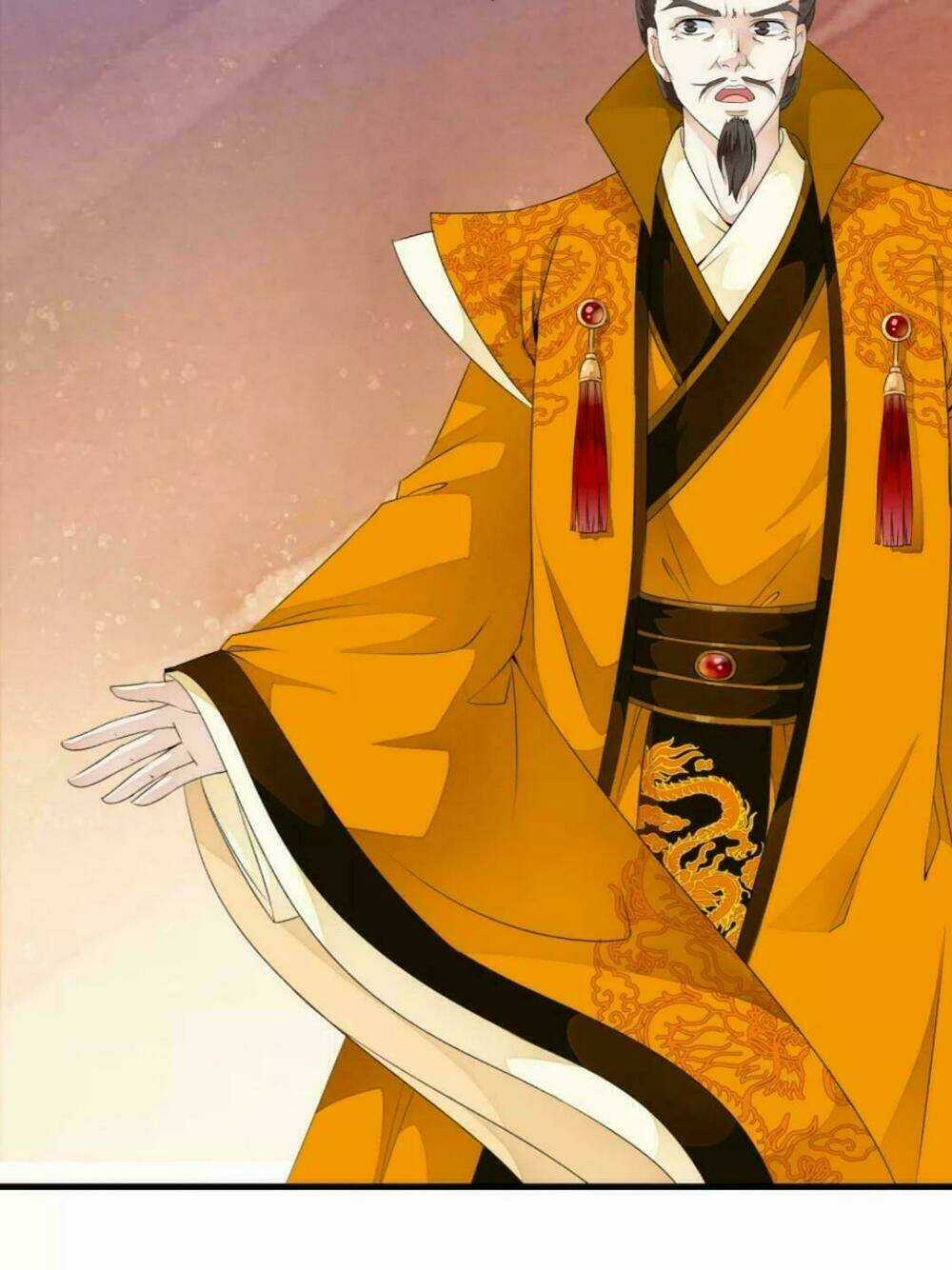 Bạch Liên Yêu Cơ Người Chapter 41 trang 3