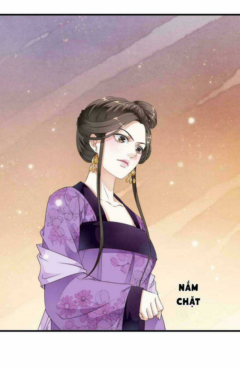 Bạch Liên Yêu Cơ Người Chapter 41 trang 31