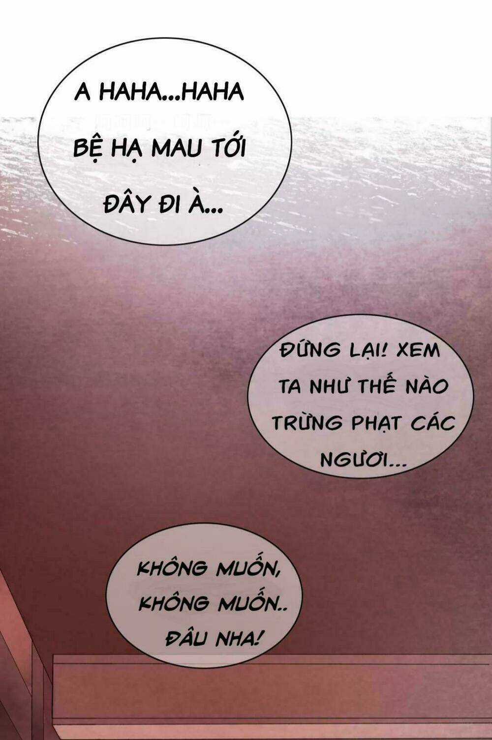Bạch Liên Yêu Cơ Người Chapter 41 trang 34