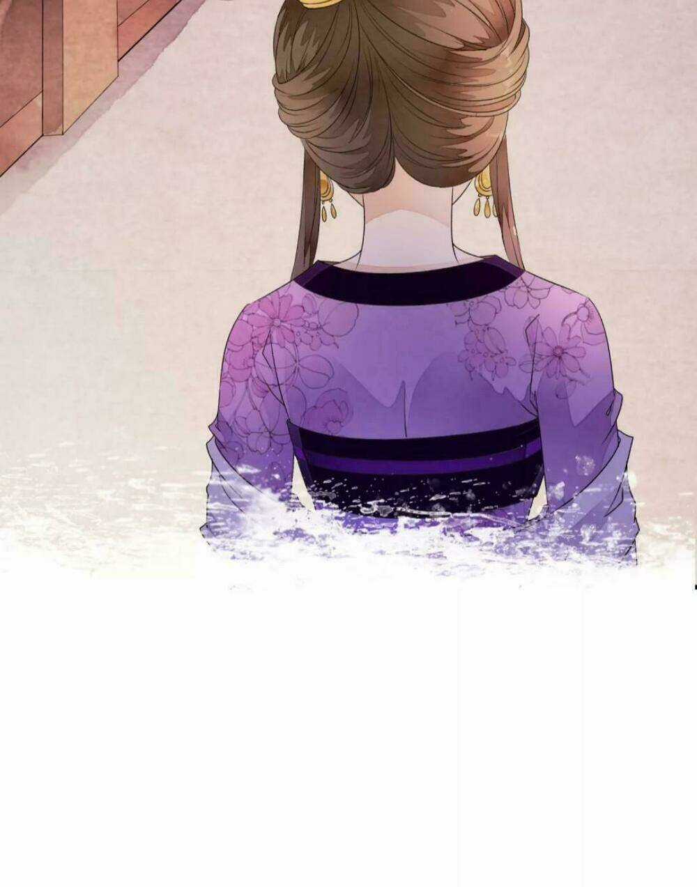 Bạch Liên Yêu Cơ Người Chapter 41 trang 36