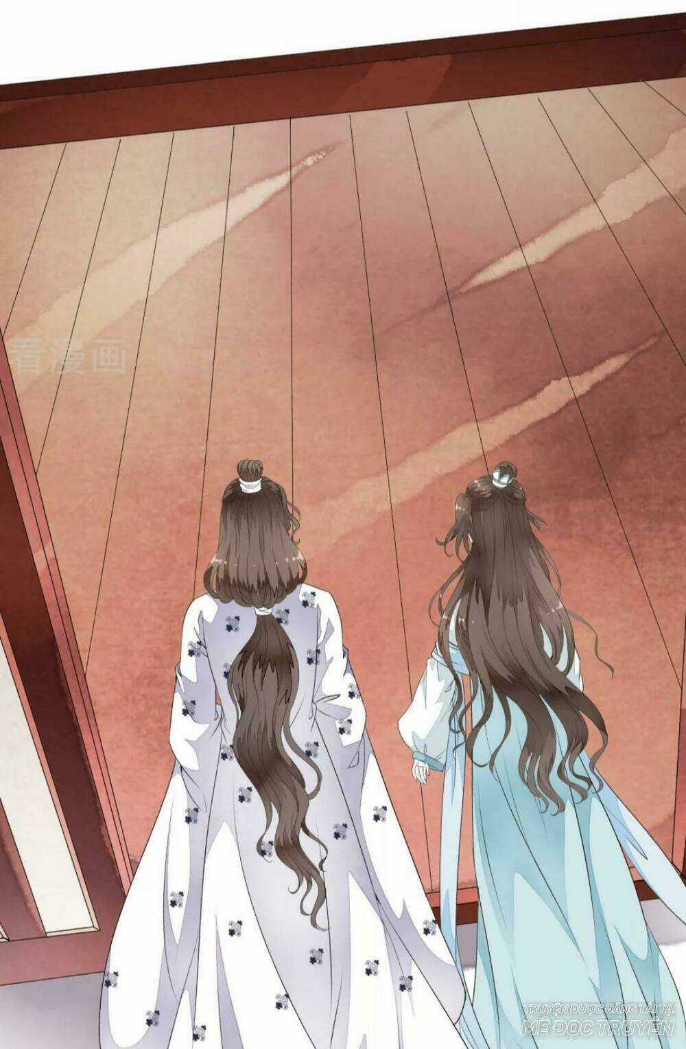 Bạch Liên Yêu Cơ Người Chapter 41 trang 40