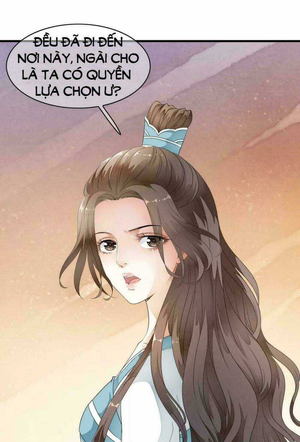Bạch Liên Yêu Cơ Người Chapter 41 trang 44