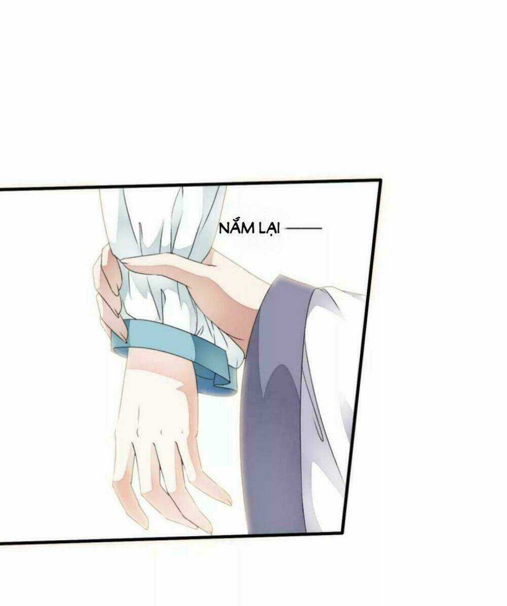 Bạch Liên Yêu Cơ Người Chapter 41 trang 46