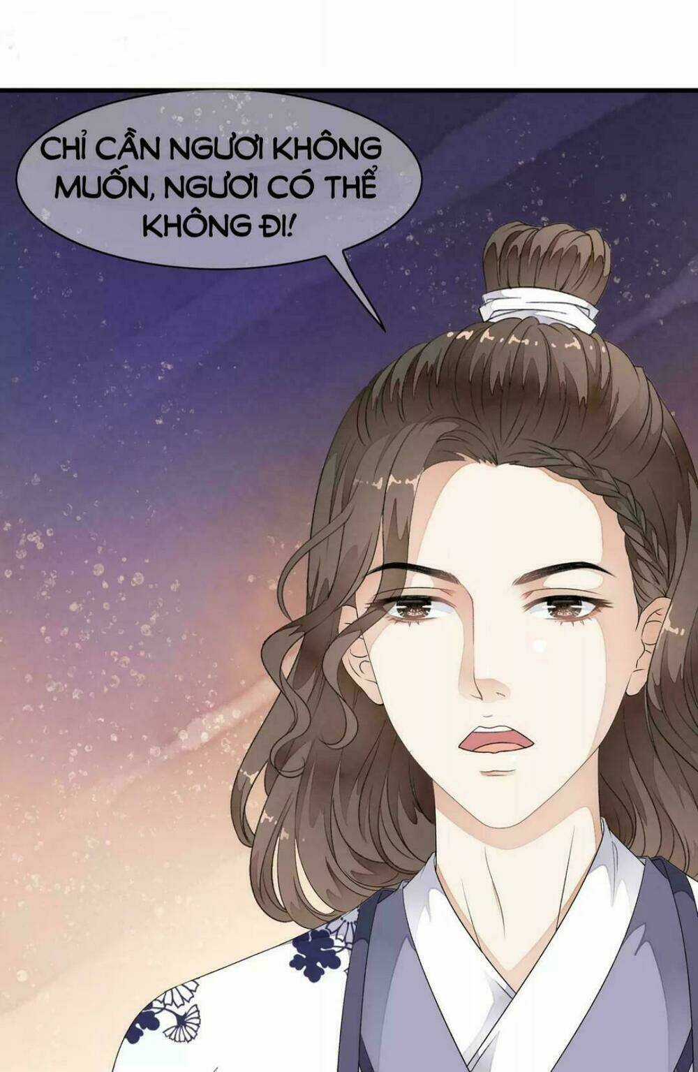 Bạch Liên Yêu Cơ Người Chapter 41 trang 47